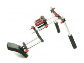 Kamerar Socom Video Shoulder Rig